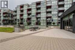 5220 DUNDAS Street Unit# D509 | Burlington Ontario | Slide Image Thirty