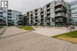 5220 DUNDAS Street Unit# D509 | Burlington Ontario | Slide Image Thirty-one