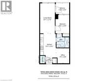 5220 DUNDAS Street Unit# D509 | Burlington Ontario | Slide Image Thirty-seven