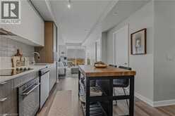 5220 DUNDAS Street Unit# D509 | Burlington Ontario | Slide Image Five