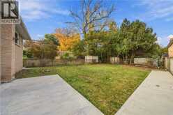 16 ELM Avenue | Hamilton Ontario | Slide Image Thirty-two