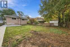 16 ELM Avenue | Hamilton Ontario | Slide Image Thirty-three