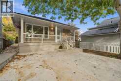 16 ELM Avenue | Hamilton Ontario | Slide Image Thirty-six