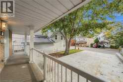 16 ELM Avenue | Hamilton Ontario | Slide Image Thirty-seven
