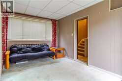 77 RANDALL Avenue | Hamilton Ontario | Slide Image Forty-five