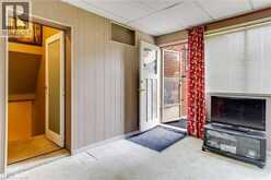 77 RANDALL Avenue | Hamilton Ontario | Slide Image Forty-seven