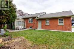 77 RANDALL Avenue | Hamilton Ontario | Slide Image Forty-eight