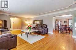 77 RANDALL Avenue | Hamilton Ontario | Slide Image Four