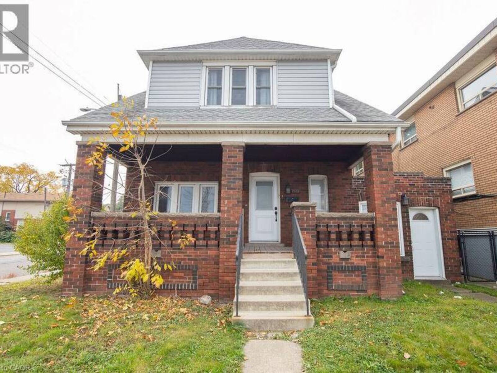 1580 BARTON Street E, Hamilton, Ontario L8H 2X8