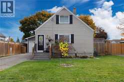 45 FRANK Street | Brantford Ontario | Slide Image Two