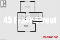 45 FRANK Street | Brantford Ontario | Slide Image Forty-six