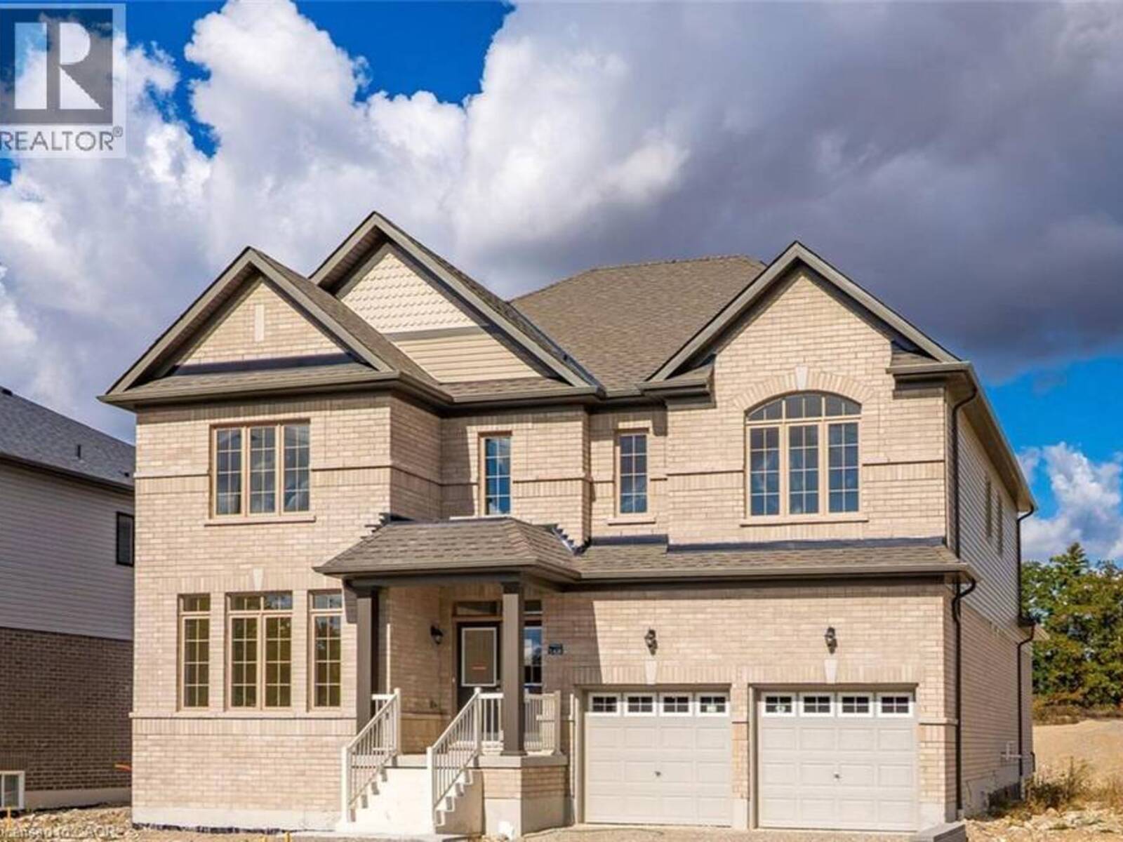 168 BENDEMERE Road, Paris, Ontario N3L 0R5