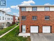 129 CONCESSION Street E Unit# 35 | Tillsonburg Ontario | Slide Image Six