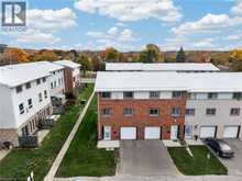 129 CONCESSION Street E Unit# 35 | Tillsonburg Ontario | Slide Image Forty-two