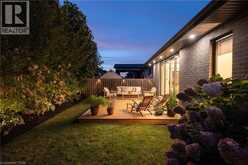 116 LAMETTI Drive | Fonthill Ontario | Slide Image Forty-seven