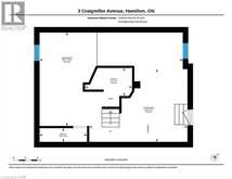 3 CRAIGMILLER Avenue | Hamilton Ontario | Slide Image Seventeen
