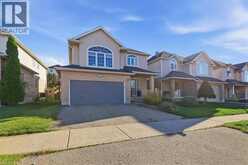 382 MOUNTAIN LAUREL Crescent | Kitchener Ontario | Slide Image One