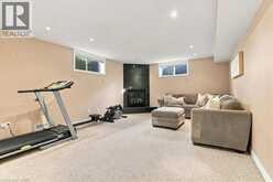 382 MOUNTAIN LAUREL Crescent | Kitchener Ontario | Slide Image Thirty-five