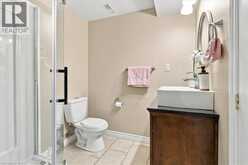 382 MOUNTAIN LAUREL Crescent | Kitchener Ontario | Slide Image Thirty-eight