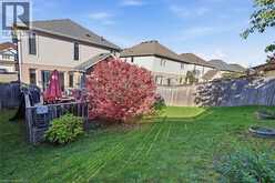 382 MOUNTAIN LAUREL Crescent | Kitchener Ontario | Slide Image Forty-two