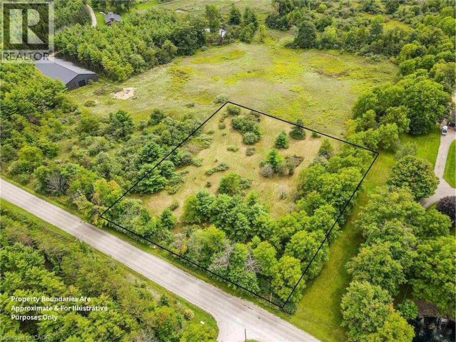 6561 CONCESSION 1 Road, Puslinch, Ontario N0B 2J0
