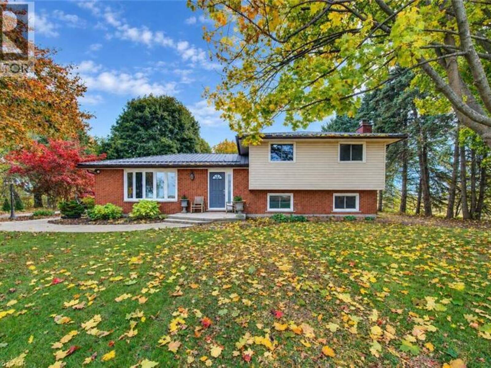 1684 CHARLOTTEVILLE ROAD 5, Simcoe, Ontario N3Y 4K1