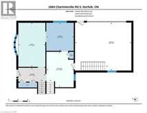 1684 CHARLOTTEVILLE ROAD 5 | Simcoe Ontario | Slide Image Forty