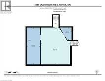 1684 CHARLOTTEVILLE ROAD 5 | Simcoe Ontario | Slide Image Forty-three