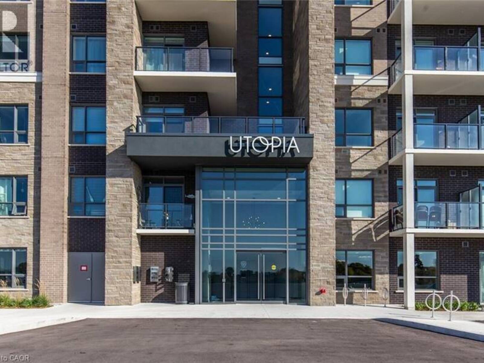 5055 GREENLANE Road Unit# 303, Beamsville, Ontario L3J 2J3