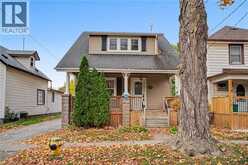 125 E DUFFERIN Street E | St. Catharines Ontario | Slide Image One
