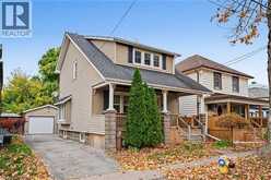 125 E DUFFERIN Street E | St. Catharines Ontario | Slide Image Two