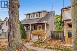 125 E DUFFERIN Street E | St. Catharines Ontario | Slide Image Three