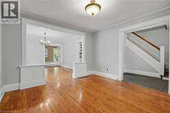 125 E DUFFERIN Street E | St. Catharines Ontario | Slide Image Nine