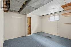 125 E DUFFERIN Street E | St. Catharines Ontario | Slide Image Thirty-three