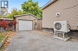 125 E DUFFERIN Street E | St. Catharines Ontario | Slide Image Thirty-seven