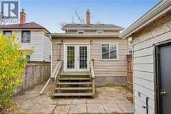 125 E DUFFERIN Street E | St. Catharines Ontario | Slide Image Thirty-eight
