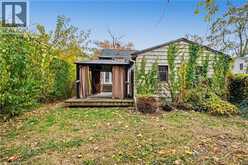 125 E DUFFERIN Street E | St. Catharines Ontario | Slide Image Forty-two