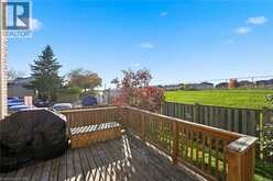 280 LIMERIDGE Road E Unit# 14 | Hamilton Ontario | Slide Image Thirty-one