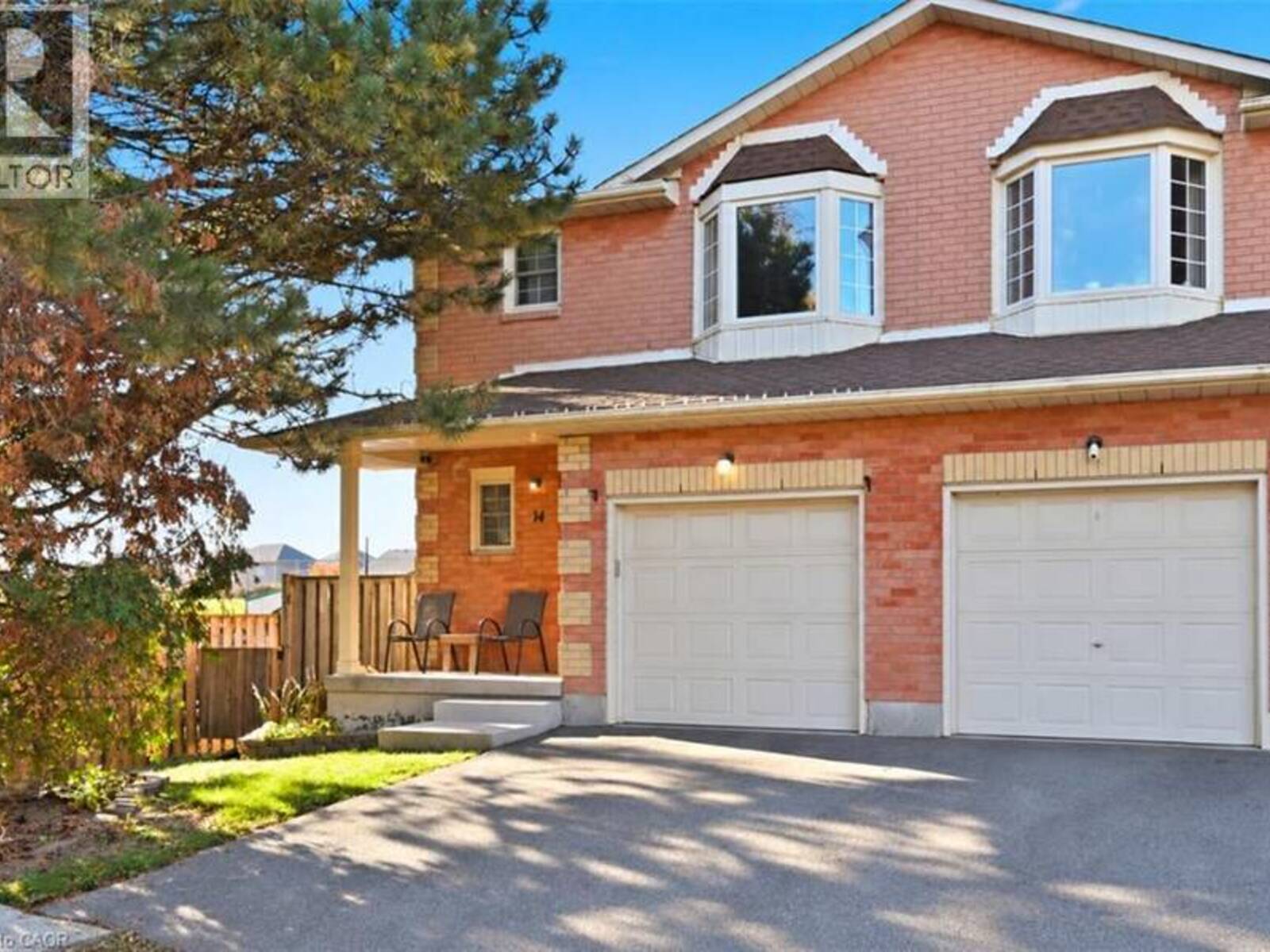 280 LIMERIDGE Road E Unit# 14, Hamilton, Ontario L9A 2S7