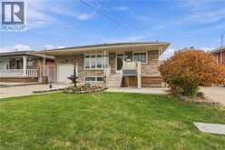 15 FLORA Drive | Hamilton Ontario | Slide Image Three