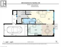 148 ST ANDREWS Drive | Hamilton Ontario | Slide Image Forty-seven