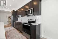 16 CONCORD Place Unit# 807 | Grimsby Ontario | Slide Image Nineteen