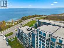 16 CONCORD Place Unit# 807 | Grimsby Ontario | Slide Image Thirty-two