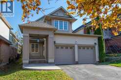 90 AUTUMN RIDGE Trail | Kitchener Ontario | Slide Image One