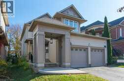 90 AUTUMN RIDGE Trail | Kitchener Ontario | Slide Image Two