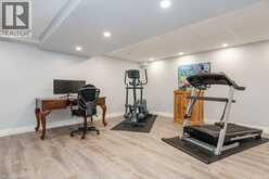 90 AUTUMN RIDGE Trail | Kitchener Ontario | Slide Image Thirty-seven