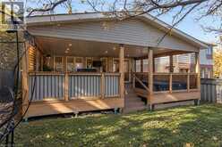 90 AUTUMN RIDGE Trail | Kitchener Ontario | Slide Image Forty-five
