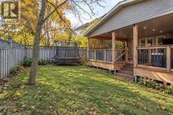90 AUTUMN RIDGE Trail | Kitchener Ontario | Slide Image Forty-six