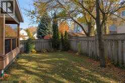 90 AUTUMN RIDGE Trail | Kitchener Ontario | Slide Image Forty-seven