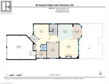 90 AUTUMN RIDGE Trail | Kitchener Ontario | Slide Image Forty-eight
